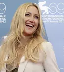 Kate Hudson: "Îmi doresc ca nunta mea să fie un secret"
