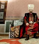 Halit Ergenç îşi ia “adio” de la Suleyman