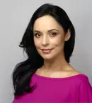 Andreea Marin a plâns la prima apariţie publică după anunţul divorţului