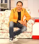 FOTO: Cătălin Măruţă s-a contorsionat precum Zlata!