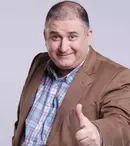 Horia Vîrlan găteşte pe 1 Decembrie, la “Cireaşa de pe tort”