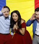 FOTO: Ce s-a întâmplat la “Românii au talent”