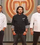 Ce s-a întâmplat ieri seară la "MasterChef"