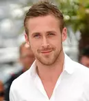 Actorul Ryan Gosling a salvat viața unui cățeluș