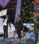 Bruno Iacobeţ a câştigat “Românii au talent”! FOTO