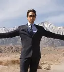 Robert Downey Jr. e cel mai bine plătit actor de la Hollywood