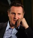 Liam Neeson nu a trecut peste moartea soției