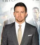 Channing Tatum şi-a găsit greu drumul în viaţă
