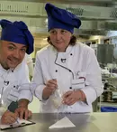 Gogoaşe: "Nu am putut să ţin pasul cu Horia Vîrlan"