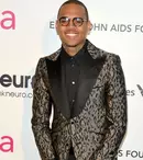 Chris Brown, convulsii cerebrale de la stres