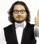 Lui Chef Florin Dumitrescu îi cântă soacra în bucătărie