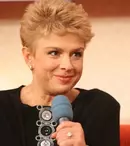 Teo Trandafir a vorbit despre revenirea ei la tv