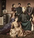 FOTO: Ce se întâmplă în noul sezon "Suleyman"