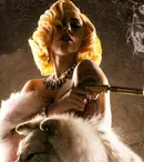 Lady Gaga se întoarce pe marile ecrane