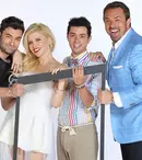 Încep confruntările cu reguli noi la "Vocea României"