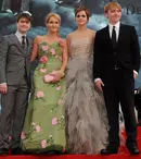 "Harry Potter" va avea un spin-off pe marile ecrane