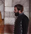 Hurrem şi Ibrahim se aliază contra lui Firuze