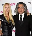 Exclusiv: Kelly Lynch şi Mitch Glazer ne-au vorbit despre „Oraşul magic”