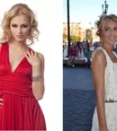 Andreea Perju şi Ana Odagiu, asistente la IComedy