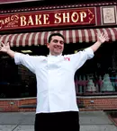 „Regele cofetarilor” Buddy Valastro revine în grila TLC