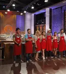 Pacha Man şi Şerban Copoţ se iau la harţă în bucătăria “MasterChef”