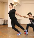 Catrinel Menghia dansează în finala "Dansez pentru tine"