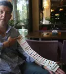 Magicianul Leonard Iosefini, invitatul serii la „8 într-o barcă”