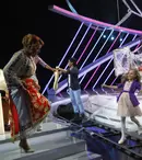 Maria Cârneci a fugit din emisiunea “Next Star”