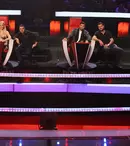Smiley, Loredana, Moga şi Brenciu şi-au ales co-antrenorii 