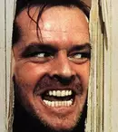 "Strălucirea" ("The Shining") a fost votat cel mai înfricoşător film