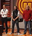Cine sunt cei cinci finalişti care luptă pentru titlul de „MasterChef”