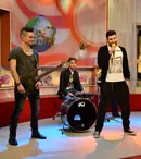 Ce planuri are Smiley pentru Crăciun şi Revelion