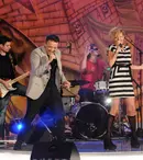 Shift, Elena Gheorghe, Mamasita şi HI-Q fac show „În Ţara Minunilor”