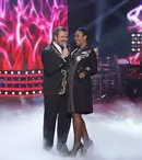 Julie Mayaya revine la "Vocea României", mâine, în cea de-a doua gală live