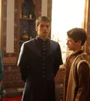 Sultana Şah îşi arată adevărata faţă, azi, în “Suleyman Magnificul”