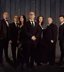 Taxi sărbătoreşte 15 ani de activitate printr-un concert la Sala Palatului
