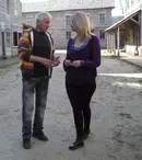 Povestea de viaţă a lui Szobi Cseh, diseară, la "Destine ca-n filme"