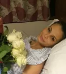 Anca Serea, pentru a patra oară mamă