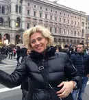 Anca Vereanu ("Doctorul Casei", Acasă) a avut o vacanţă cu peripeţii