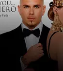Belinda şi Pitbull au lansat piesa “I love you... te quiero”