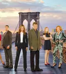 Sezonul 6 al serialului "Castle" începe astăzi la Universal Channel