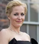 „American Gods”: Gillian Anderson a postat prima fotografie