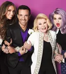 "Fashion Police: Gala Globurilor de Aur 2014", astăzi, la E!