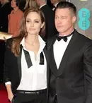 Brad Pitt vrea să mai facă un film cu Angelina Jolie