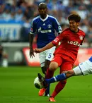 Eurosport 2 transmite meciul Bayer Leverkusen – Schalke 04