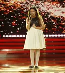Câştigătoarea San Remo Junior şi Eurovision Junior vine la "Next Star"