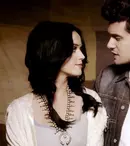 Katy Perry şi John Mayer s-au despărţit