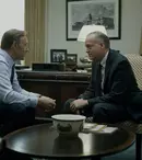 Sezonul 2 din “House of Cards – Culisele puterii” începe pe Voyo.ro