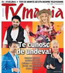 NUMĂR CURENT 7 – 2014