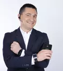 Buhnici se pregăteşte de sezonul 2 al emisiunii de weekend "iLike IT"